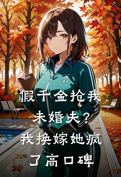 假千金抢我未婚夫？我换嫁她疯了高口碑