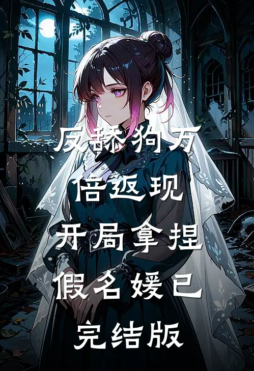 反舔狗万倍返现，开局拿捏假名媛已完结版