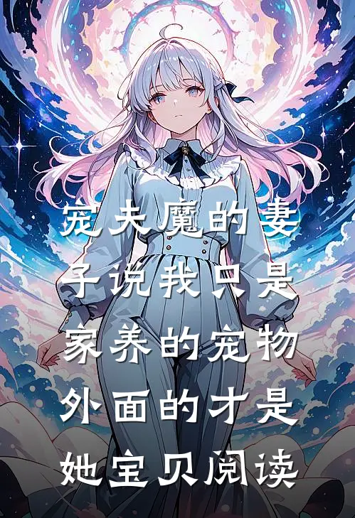 宠夫魔的妻子说我只是家养的宠物，外面的才是她宝贝阅读