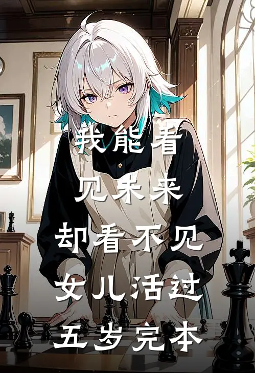 我能看见未来，却看不见女儿活过五岁完本