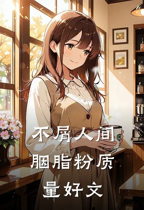 不屑人间胭脂粉质量好文