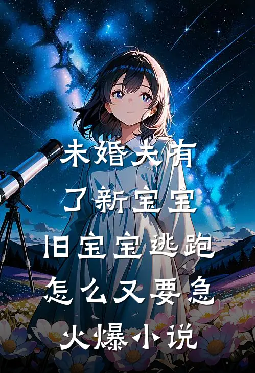 未婚夫有了新宝宝，旧宝宝逃跑怎么又要急火爆小说