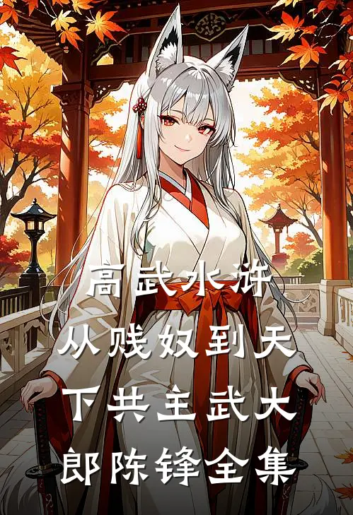 高武水浒：从贱奴到天下共主武大郎陈锋全集
