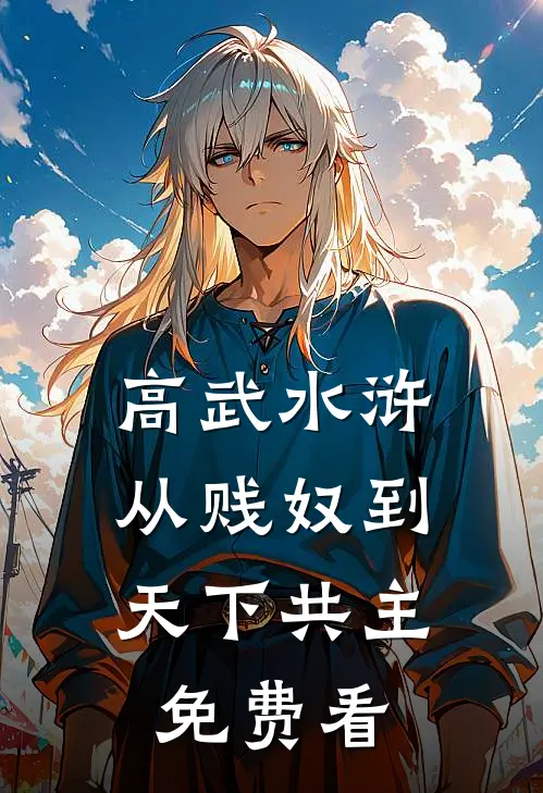 高武水浒：从贱奴到天下共主免费看