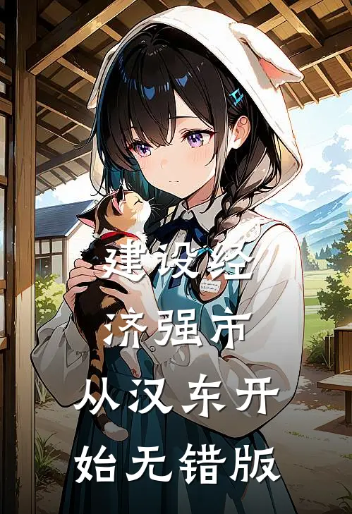 建设经济强市，从汉东开始无错版