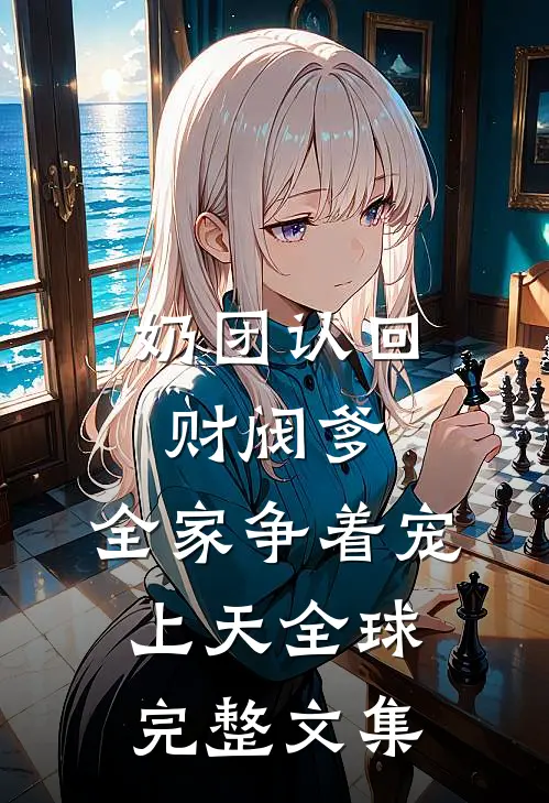 奶团认回财阀爹，全家争着宠上天全球完整文集