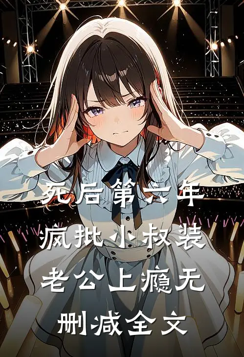 死后第六年，疯批小叔装老公上瘾无删减全文