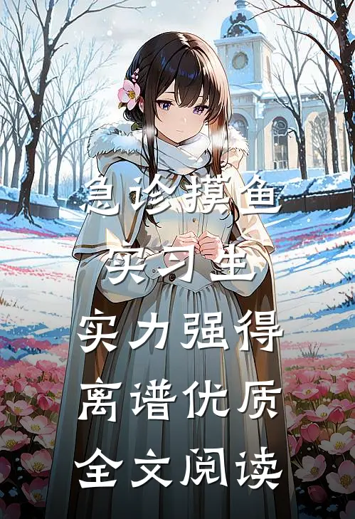 急诊摸鱼实习生，实力强得离谱优质全文阅读