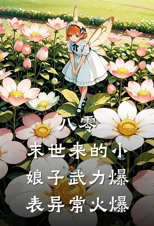 八零：末世来的小娘子武力爆表异常火爆