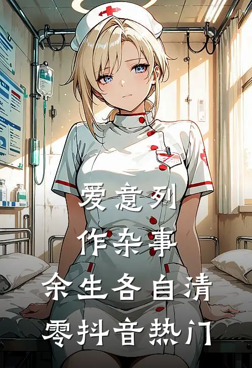 爱意列作杂事，余生各自清零抖音热门