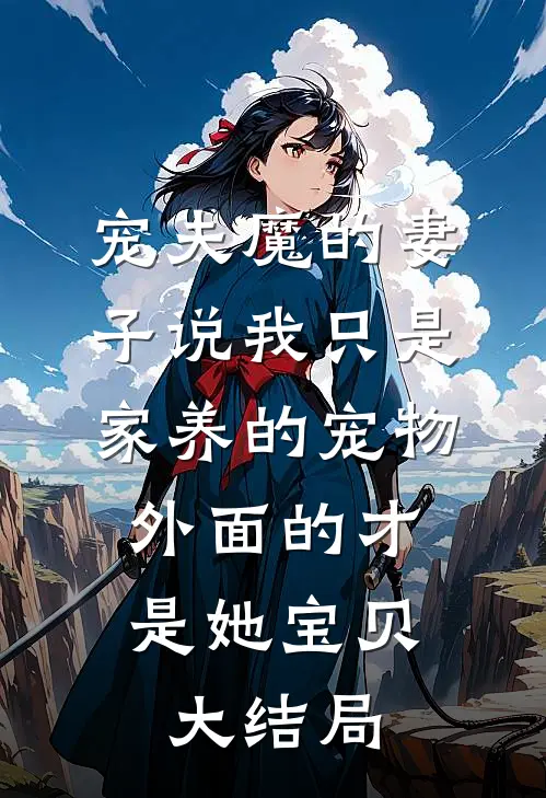 宠夫魔的妻子说我只是家养的宠物，外面的才是她宝贝大结局