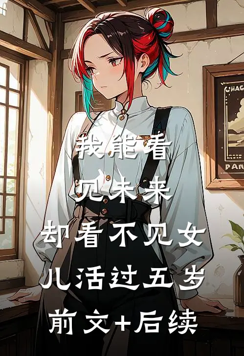 我能看见未来，却看不见女儿活过五岁前文+后续