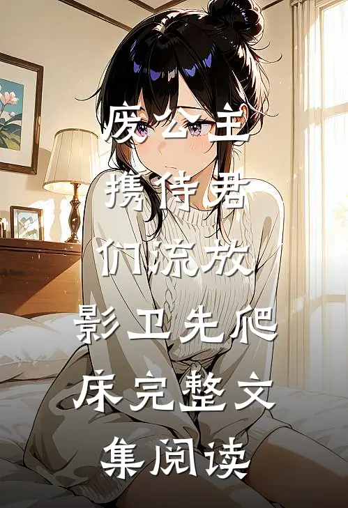 废公主携侍君们流放，影卫先爬床完整文集阅读