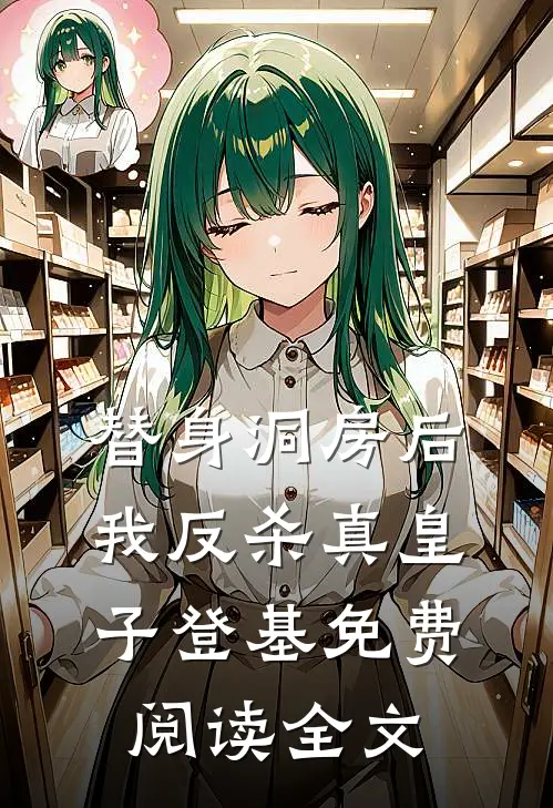 替身洞房后，我反杀真皇子登基免费阅读全文