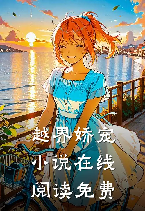 越界娇宠小说在线阅读免费