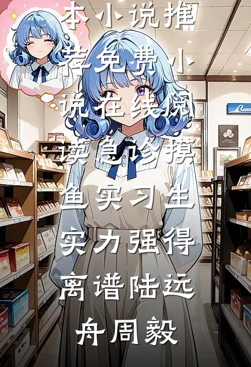 急诊摸鱼实习生，实力强得离谱(陆远舟周毅)最新完本小说推荐_免费小说在线阅读急诊摸鱼实习生，实力强得离谱陆远舟周毅