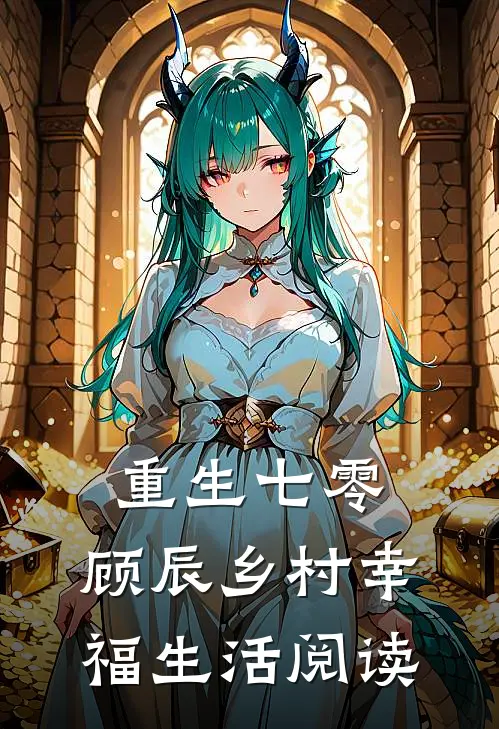 重生七零，顾辰乡村幸福生活阅读