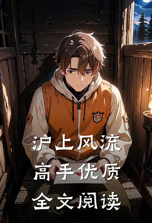 沪上风流高手优质全文阅读