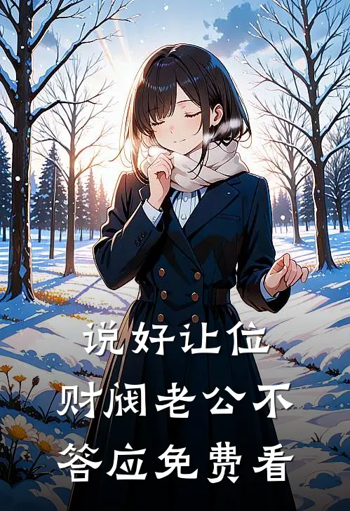 说好让位，财阀老公不答应免费看