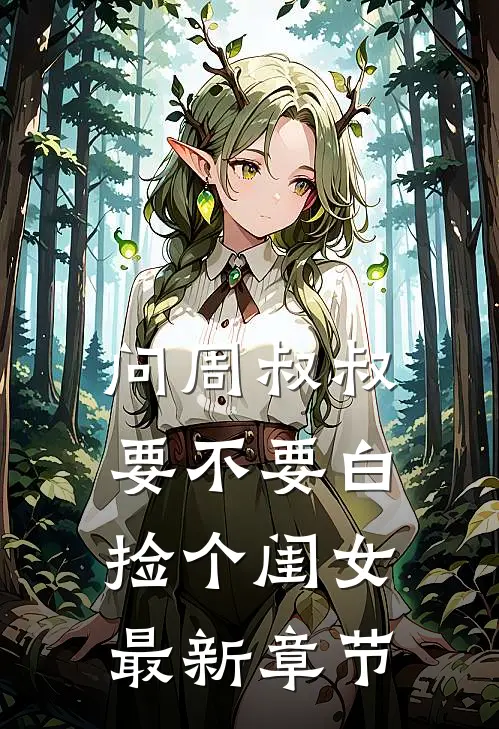 问周叔叔：要不要白捡个闺女最新章节