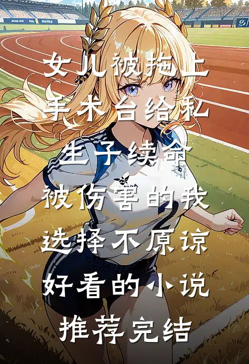 女儿被拖上手术台给私生子续命，被伤害的我选择不原谅好看的小说推荐完结