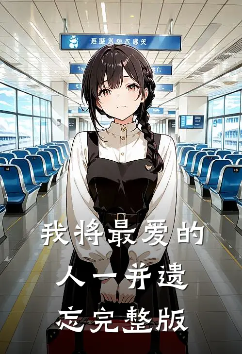 我将最爱的人一并遗忘完整版