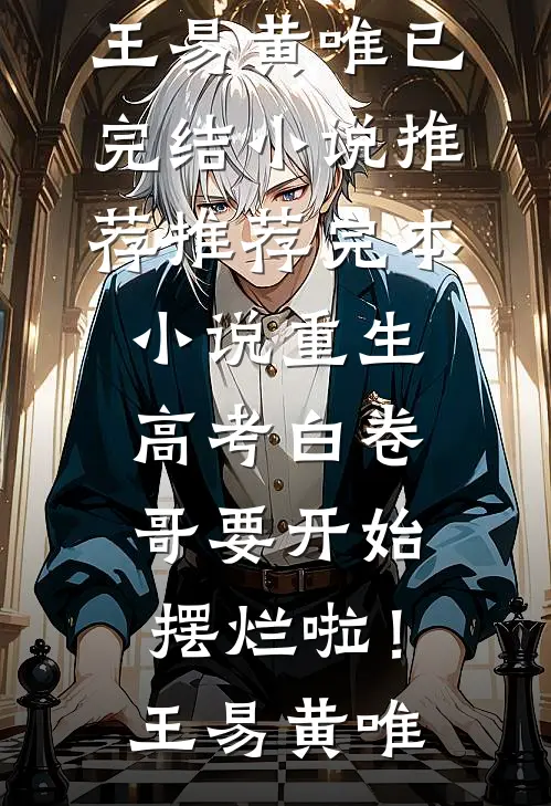重生：高考白卷，哥要开始摆烂啦！(王易黄唯)已完结小说推荐_推荐完本小说重生：高考白卷，哥要开始摆烂啦！王易黄唯