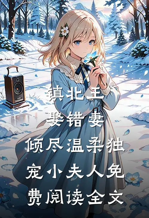 镇北王娶错妻，倾尽温柔独宠小夫人免费阅读全文