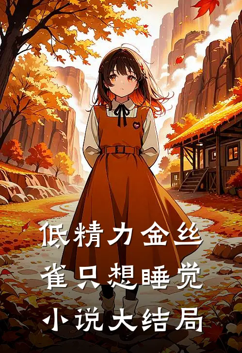 低精力金丝雀只想睡觉小说大结局