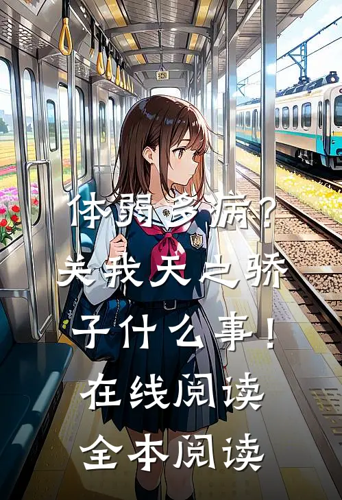 体弱多病？关我天之骄子什么事！在线阅读全本阅读