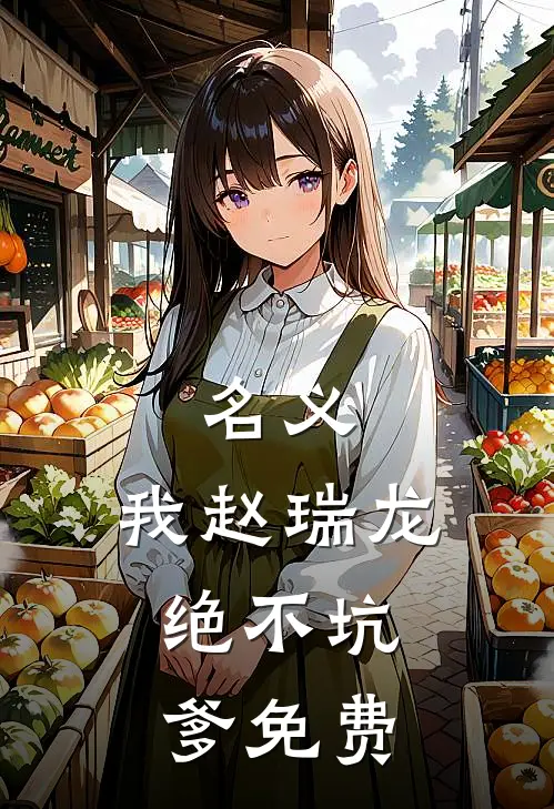 名义：我赵瑞龙，绝不坑爹免费