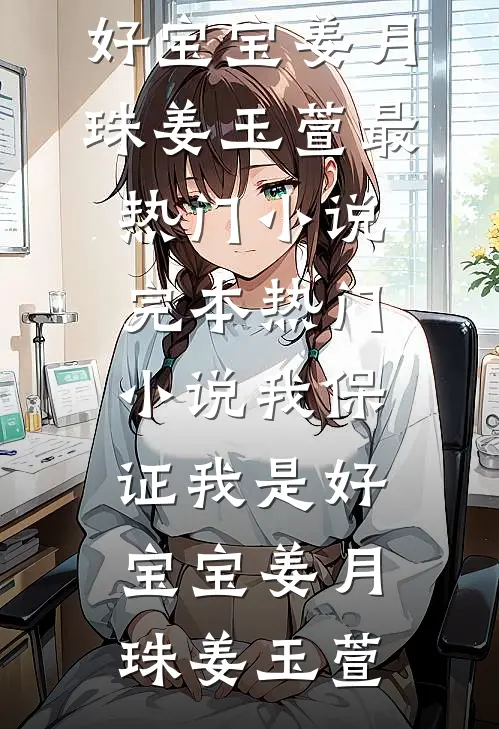 我保证我是好宝宝姜月珠姜玉萱最热门小说_完本热门小说我保证我是好宝宝姜月珠姜玉萱