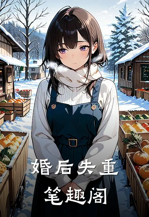 婚后失重笔趣阁