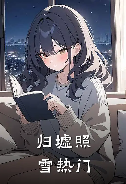 归墟照雪热门