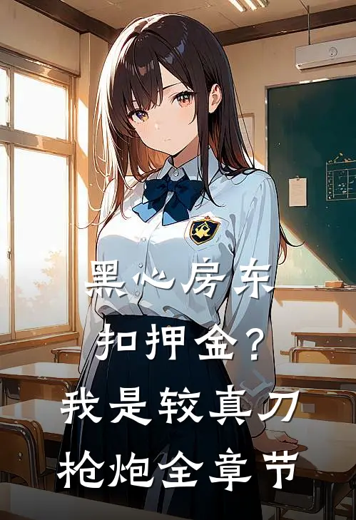 黑心房东扣押金？我是较真刀枪炮全章节