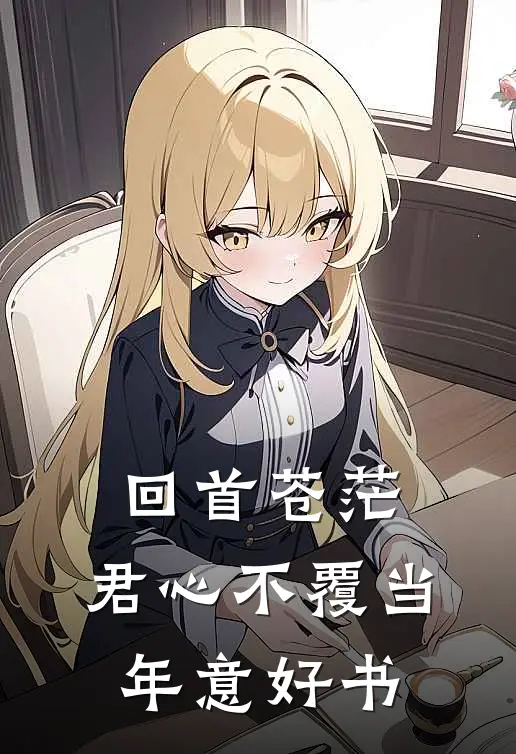 回首苍茫，君心不覆当年意好书