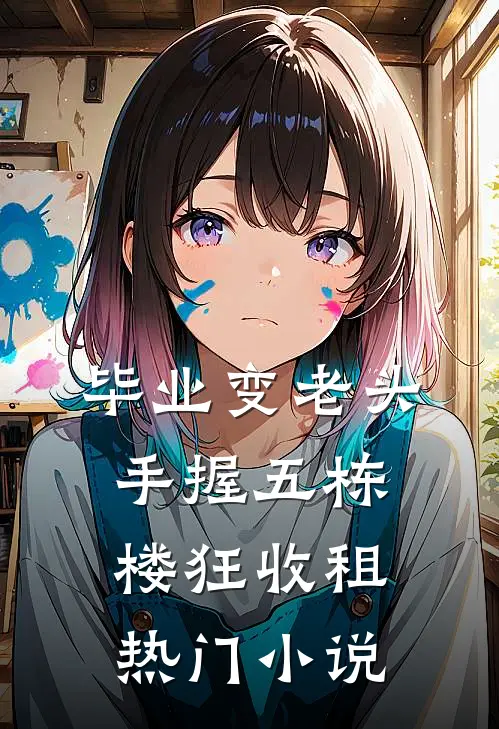 毕业变老头，手握五栋楼狂收租热门小说