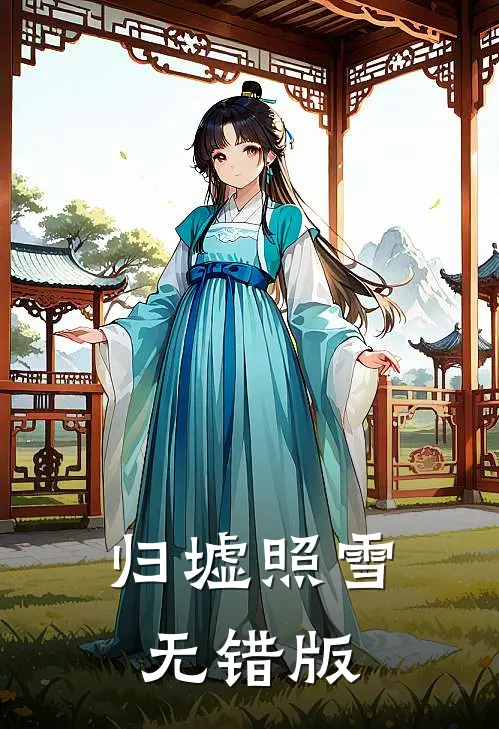 归墟照雪无错版
