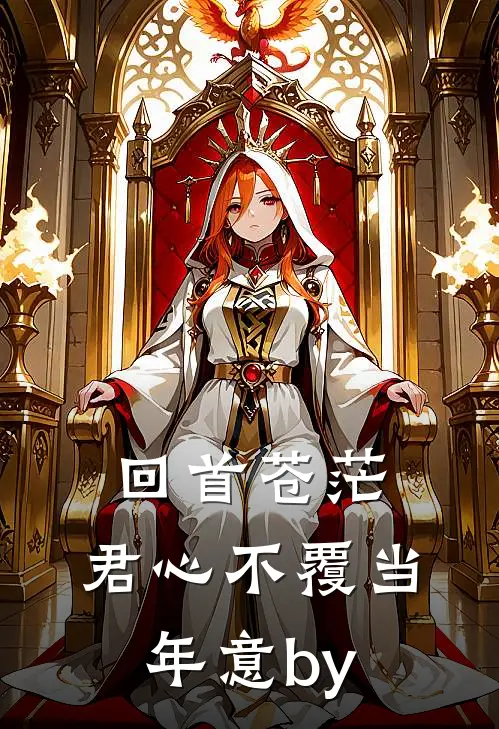 回首苍茫，君心不覆当年意by
