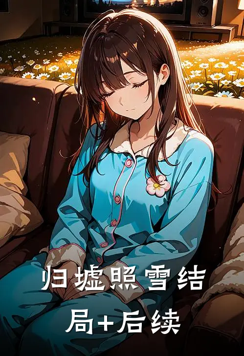 归墟照雪结局+后续
