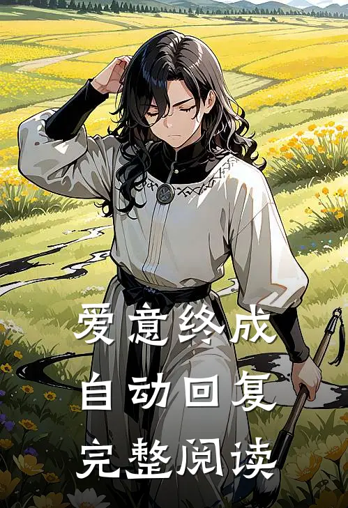 爱意终成自动回复完整阅读
