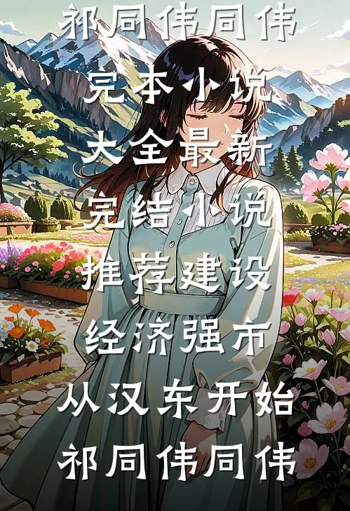 建设经济强市，从汉东开始祁同伟同伟完本小说大全_最新完结小说推荐建设经济强市，从汉东开始(祁同伟同伟)
