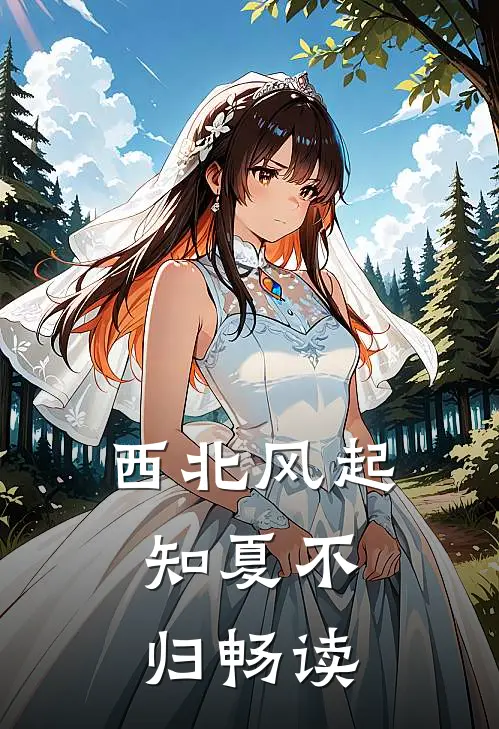 西北风起，知夏不归畅读