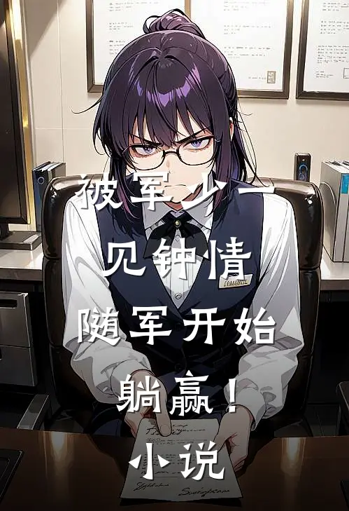 被军少一见钟情，随军开始躺赢！小说