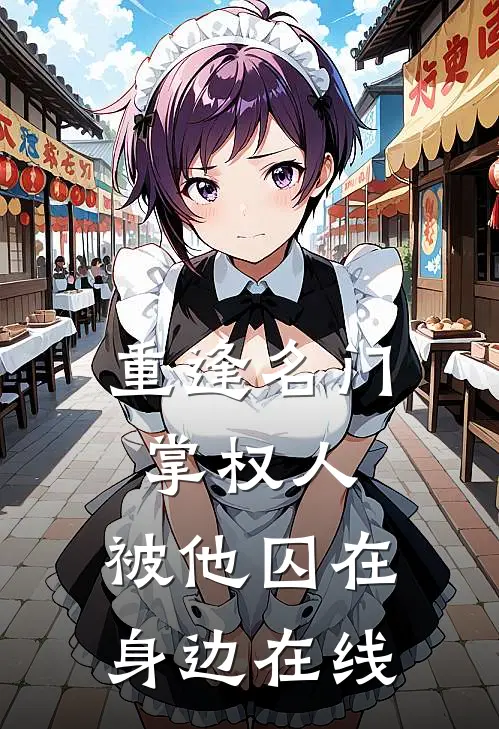 重逢名门掌权人，被他囚在身边在线