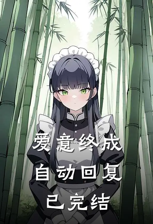 爱意终成自动回复已完结