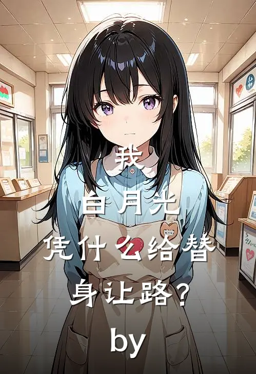 我，白月光，凭什么给替身让路？by