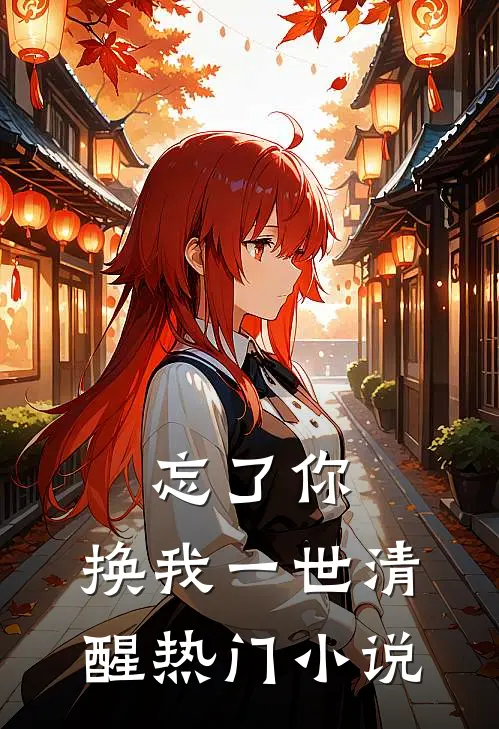 忘了你，换我一世清醒热门小说