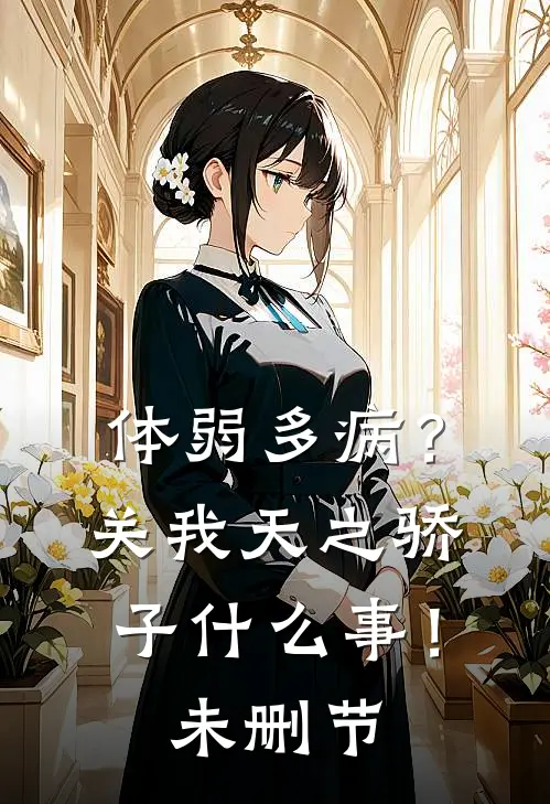 体弱多病？关我天之骄子什么事！未删节