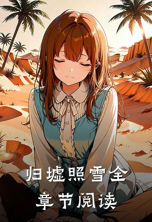 归墟照雪全章节阅读
